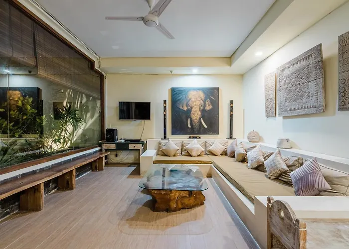 Av Villa Matahari