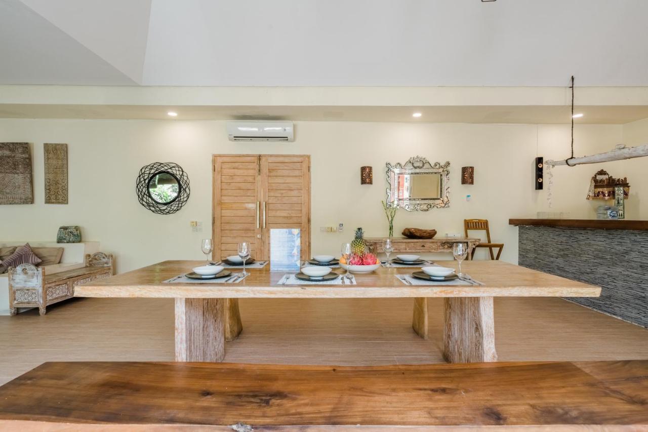 Villa Av Matahari *