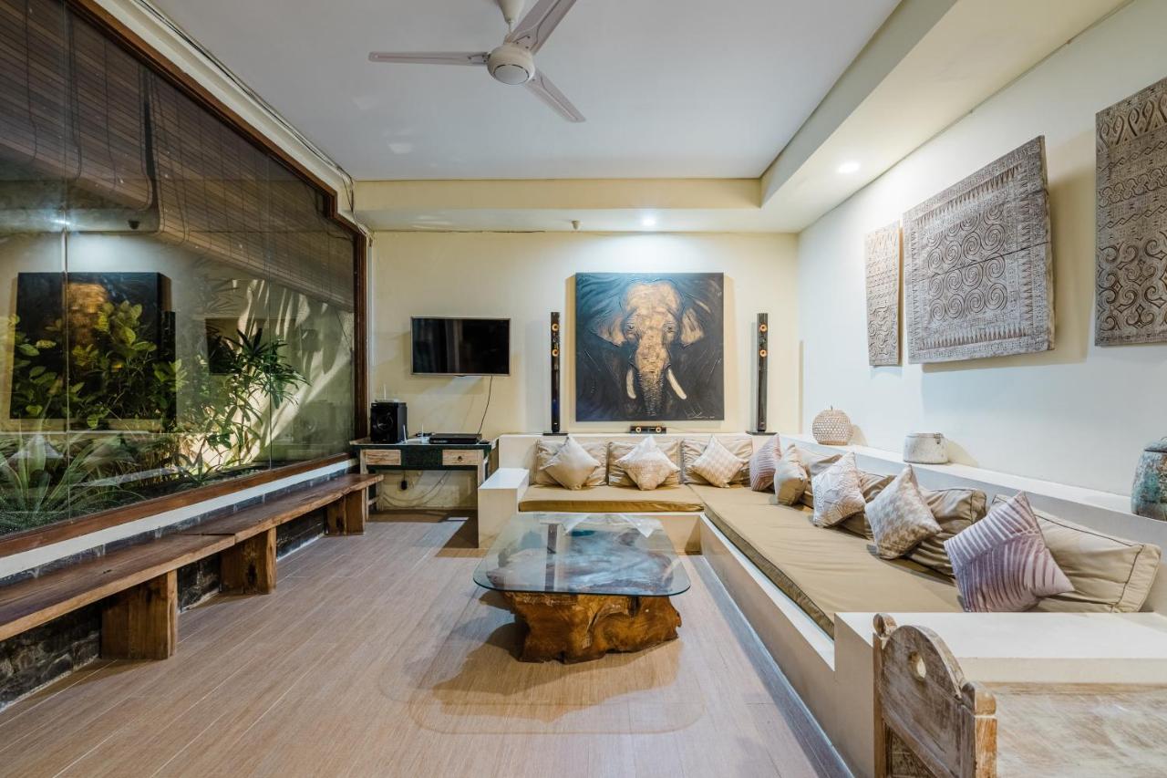 Villa Av Matahari *