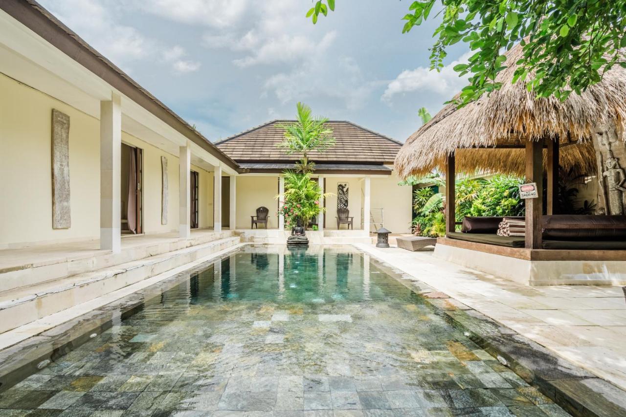 Villa Av Matahari Seminyak (Bali)
