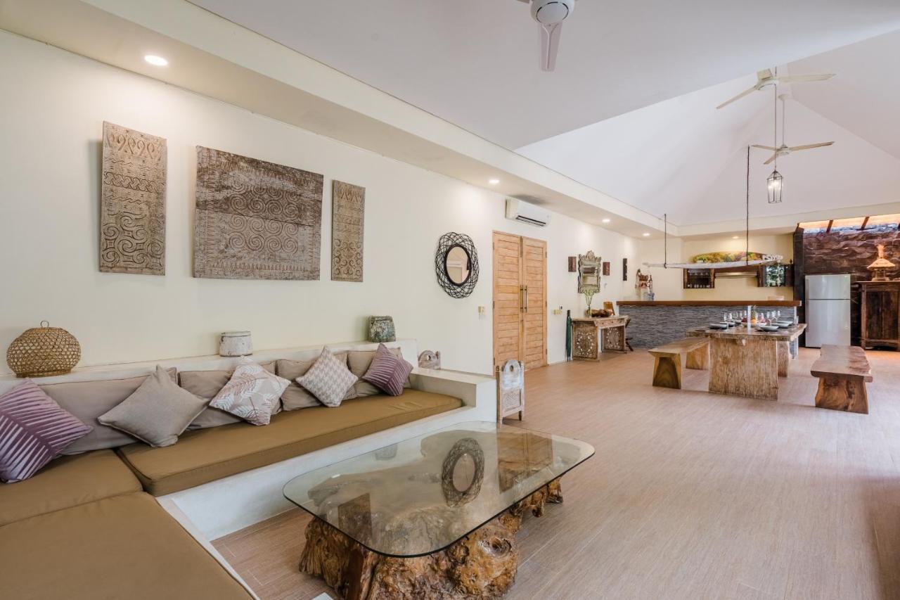 Villa Av Matahari *
