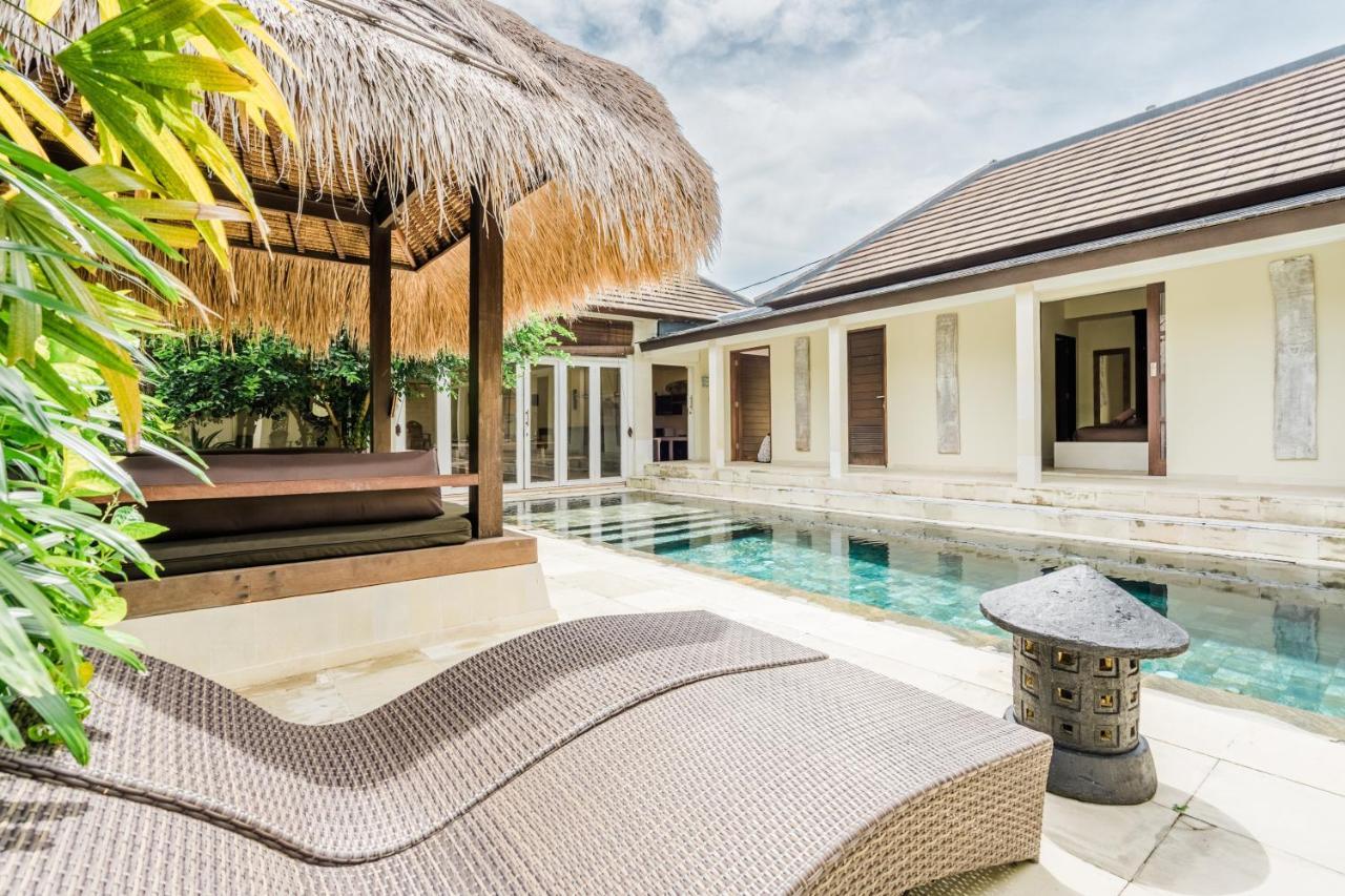Villa Av Matahari *