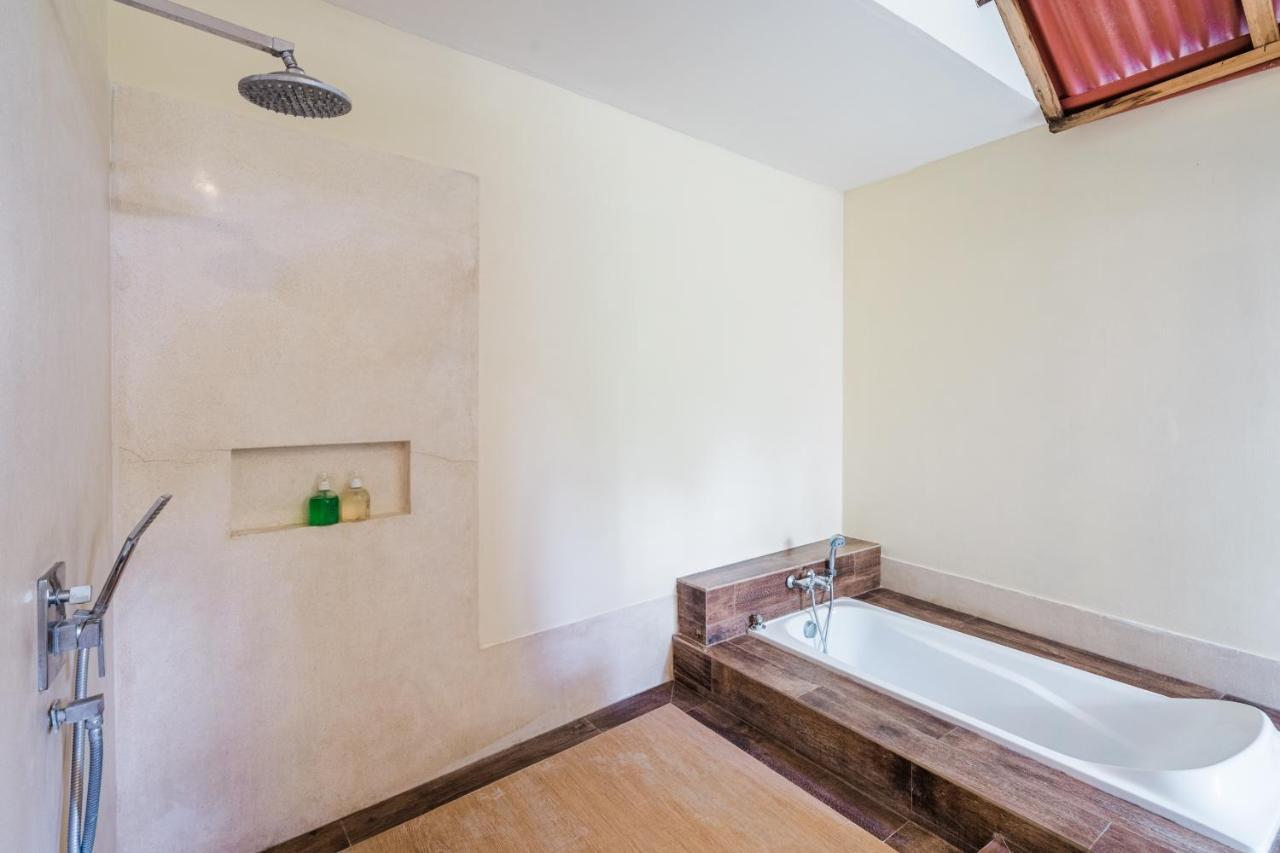 Av Matahari Villa Seminyak (Bali)
