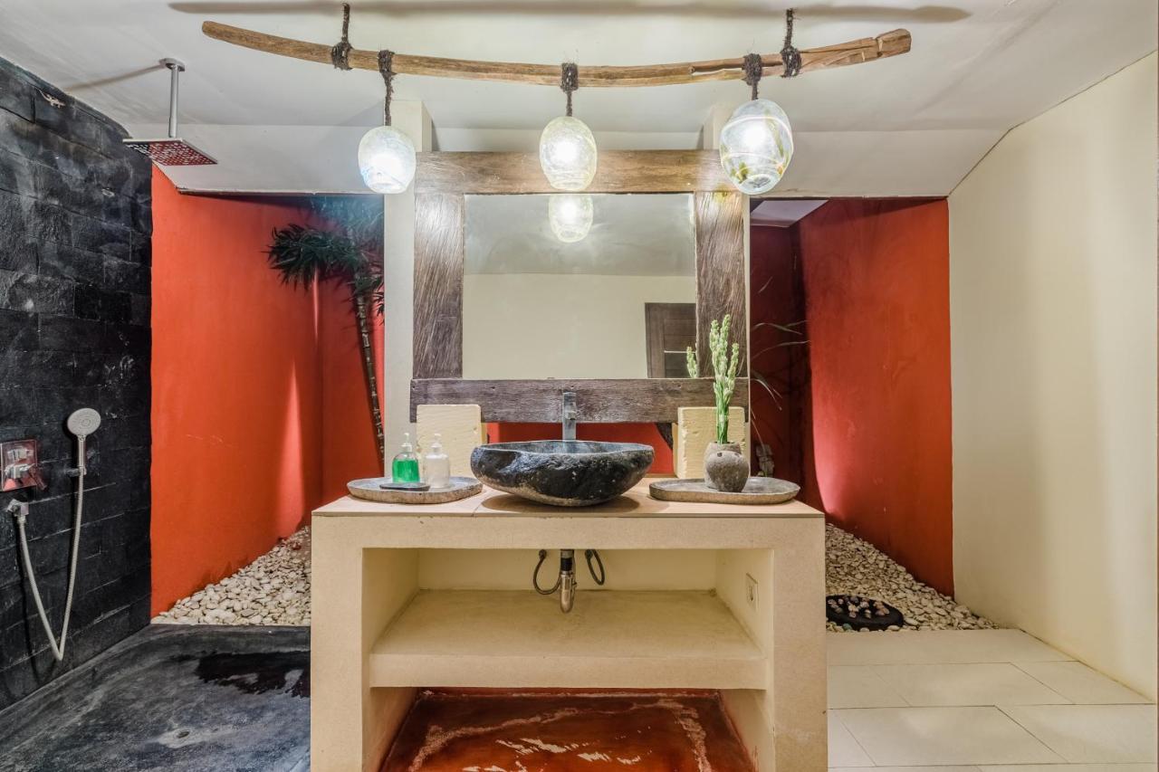 Av Matahari Villa Seminyak (Bali)