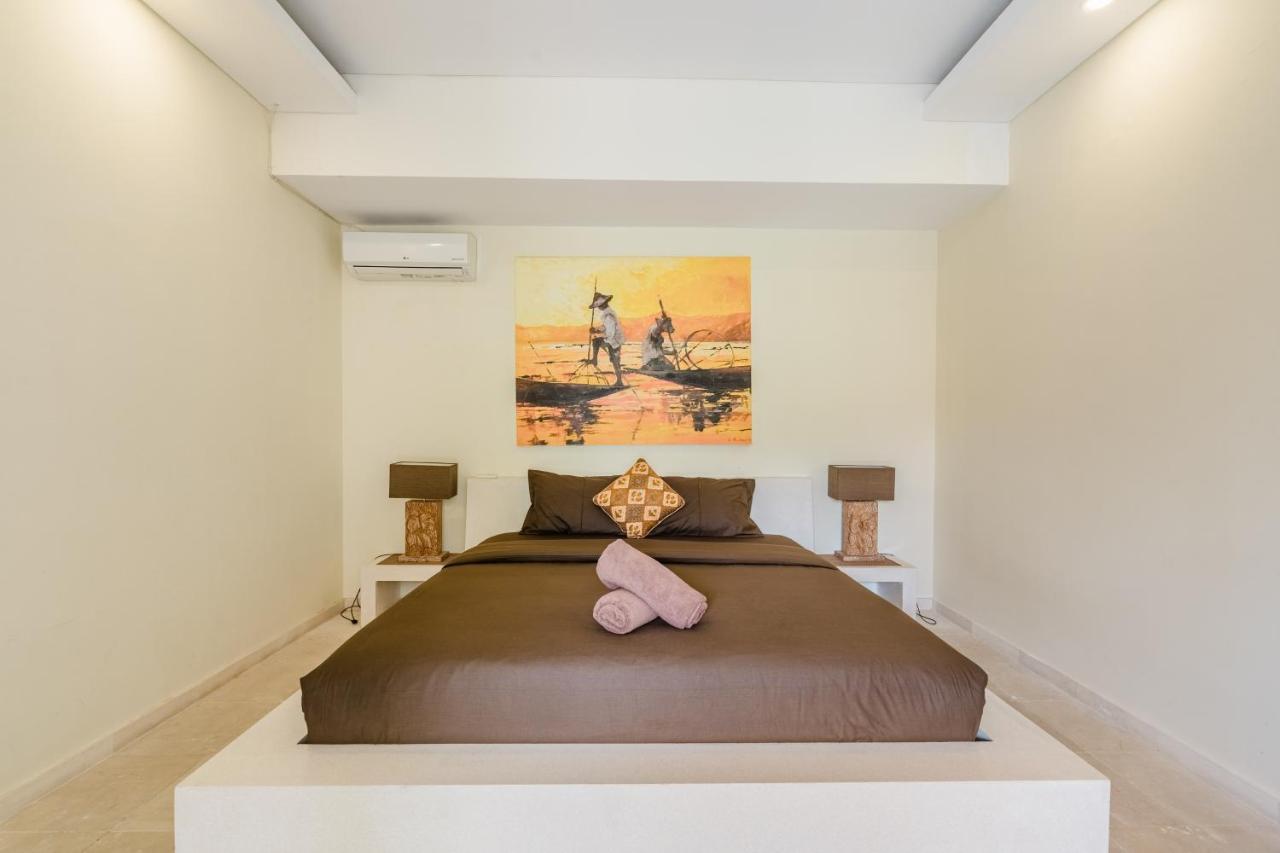 Villa Av Matahari *