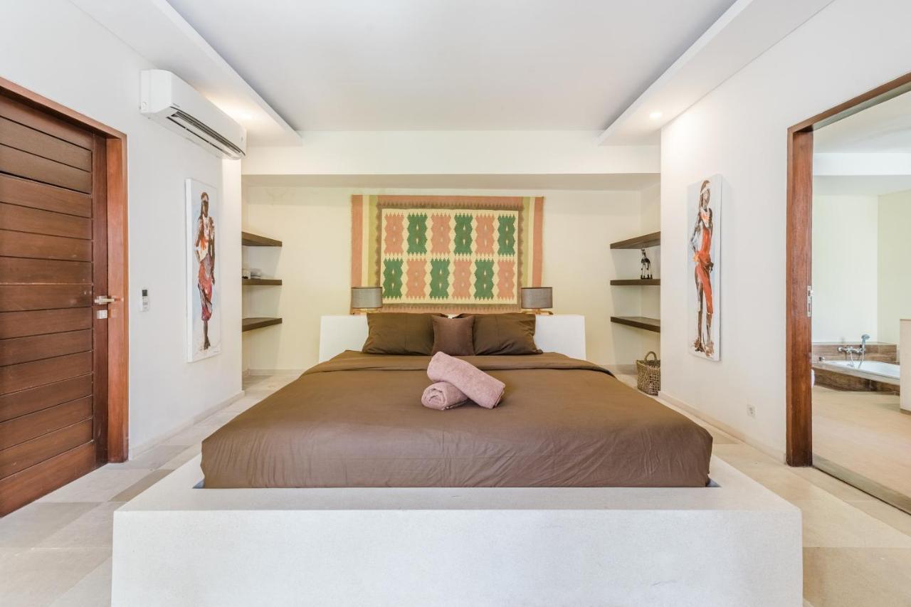 Av Matahari Villa *